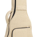 Front of a Case for a Martin Guitar image number 5